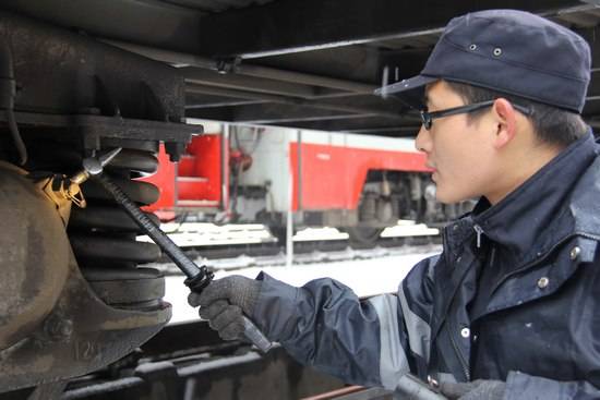 鐵道車輛運用與檢修專業(yè)招生要求有哪些？