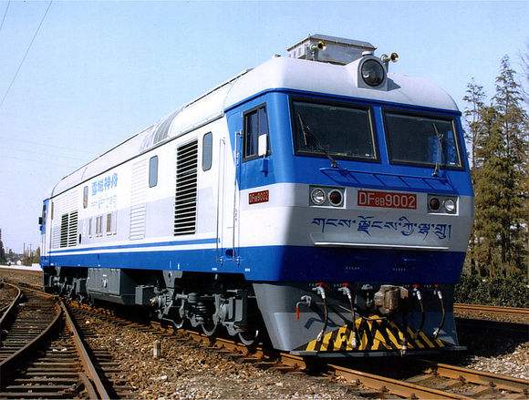 內(nèi)燃機(jī)車運(yùn)用與檢修專業(yè)就業(yè)前景怎么樣？