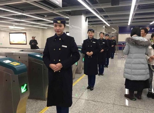 有女生可報(bào)的地鐵專業(yè)嗎？