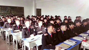 石家莊鐵路短期培訓(xùn)學校