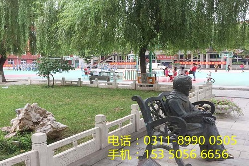 初中考不上高中能復讀嗎？