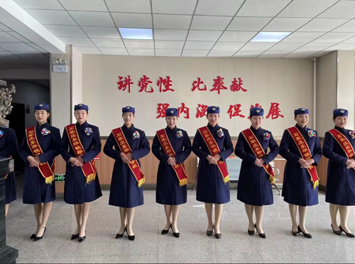石家莊東華鐵路學(xué)校有3+3大專嗎？