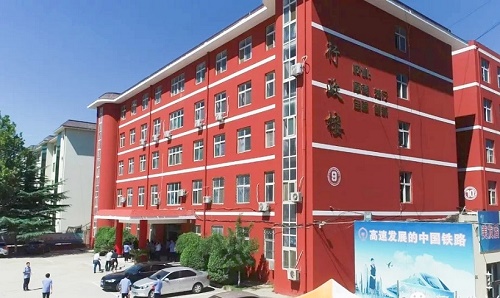 石家莊同創(chuàng)鐵路學(xué)校屬于哪管？