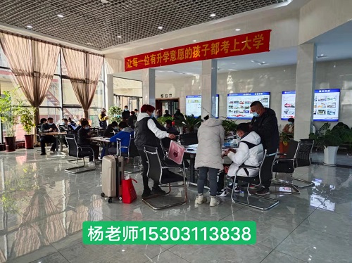 石家莊鐵路職業(yè)高級技工學校能升學嗎？