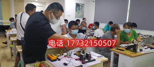 石家莊考低壓電工證需要多少錢？