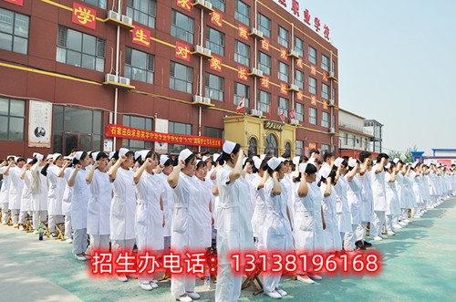 石家莊白求恩醫(yī)學(xué)中專學(xué)校3+2大專還是3+3好？