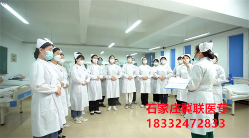 石家莊冀聯(lián)醫(yī)學(xué)中專學(xué)校第三年有升學(xué)培訓(xùn)費嗎？