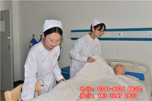 上中專學(xué)護(hù)理是選3+2大專還是3+3大專？
