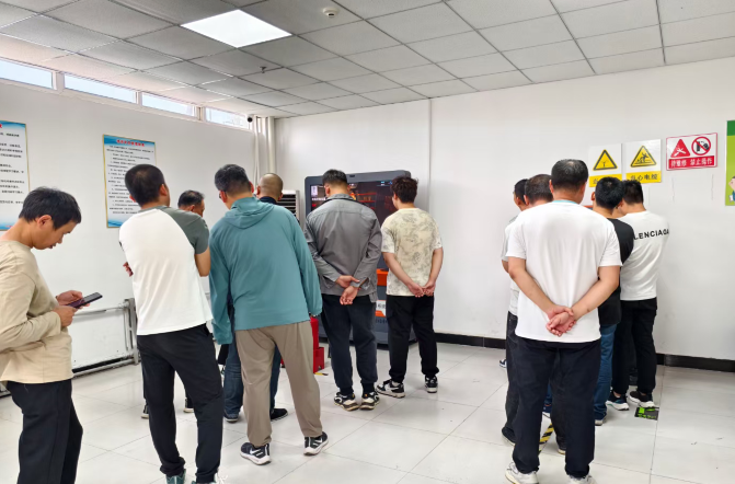 石家莊考電工證一般去哪里報(bào)名？報(bào)名流程