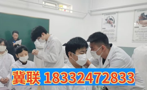 石家莊冀聯(lián)醫(yī)學(xué)中專學(xué)校護(hù)理專業(yè)能考哪些證書？