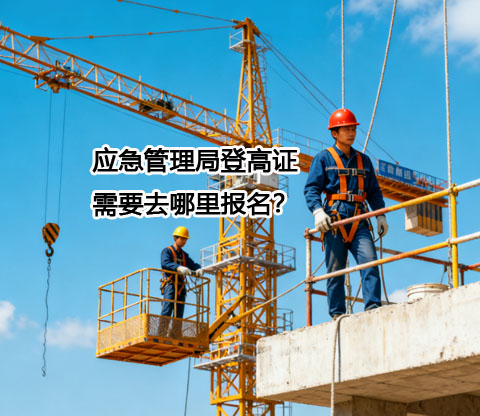 應急管理局登高證去哪報名.jpg 應急管理局登高證去哪報名.jpg